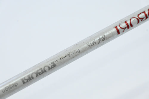 Mizuno MP-Clk #3 Hybrid / 20 Degree / Regular Flex Fubuki MTS 84