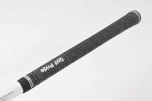 Hzrdus Smoke Blue RDX PVD 80 #5 Wood Shaft / TX-Flex / Mizuno