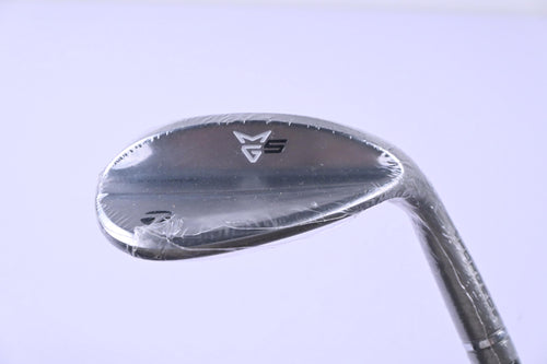 Taylormade Milled Grind 5 Lob Wedge / 58 Degree / Wedge Flex Dynamic Gold 115