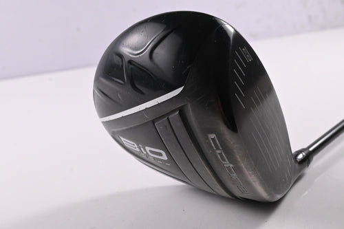 Cobra Bio Cell Driver / 9.5 Degree / Regular Flex Project X PXv 52 Shaft