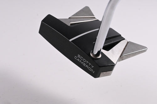Scotty Cameron Phantom 12 X 2019 Putter / 34 Inch