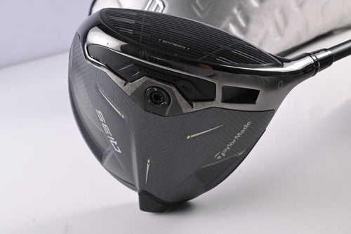 Taylormade Qi35 Driver / 9 Degree / Stiff Flex Ventus Blue 5 Shaft