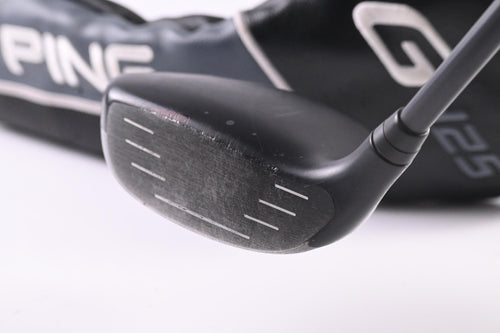 Ping G425 LST #3 Wood / 14.5 Degree / Regular Flex Ping Alta CB Red 65 Shaft