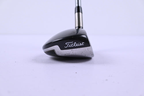 Titleist 909H #3 Hybrid / 19 Degree / Regular Flex Diamana 80 Shaft