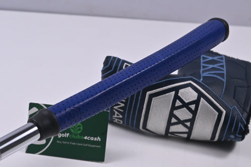 Bettinardi SS16 Slant 25th Anniversary Limited Edition Putter / 35 Inch