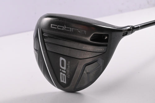 Cobra Bio Cell Driver / 9.5 Degree / Regular Flex Project X PXv 52 Shaft