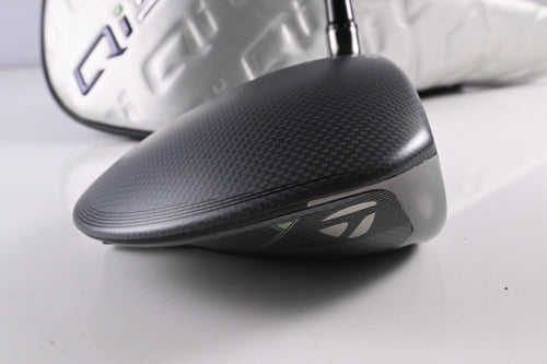 Taylormade Qi35 Driver / 9 Degree / Stiff Flex Ventus Blue 5 Shaft