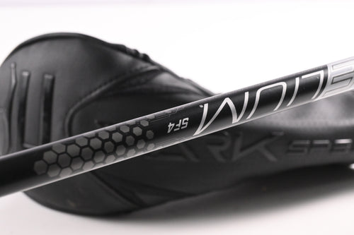 Cobra Darkspeed X #3 Wood / 15 Degree / Stiff Flex UST Helium Nanocore 5 Shaft