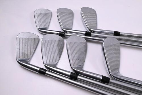 PXG 0311 ST Gen4 Irons / 4-PW / Stiff Flex KBS Tour C-Taper 120 Shafts