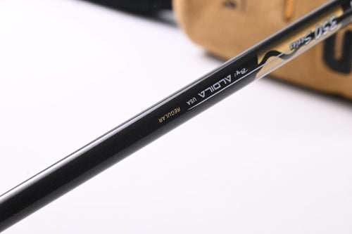Ping TiSI Driver / 11.5 Degree / Regular Flex Ping Aldila 350 Series Shaft