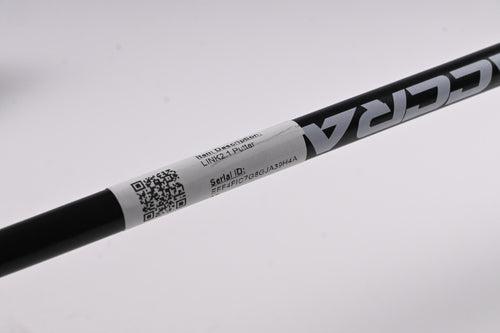 L.A.B. Golf LINK2.1 HS Putter / 34 Inch / Includes ACCRA X Black Shaft