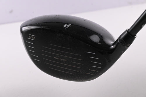 Cobra Bio Cell Driver / 9.5 Degree / Regular Flex Project X PXv 52 Shaft