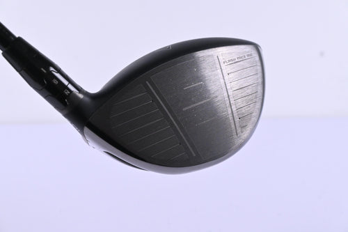 Left Hand Callaway Rogue ST Triple Diamond LS Driver / 10.5 Degree / Regular