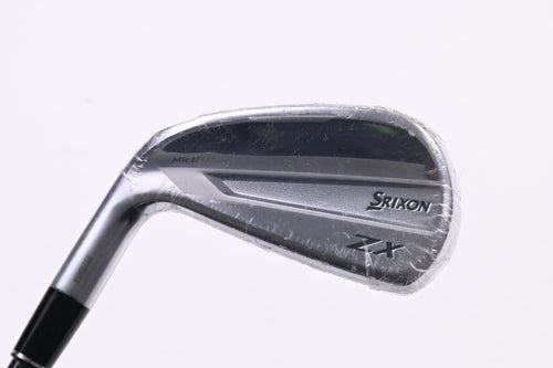 Left Hand Srixon ZX MK II 2023 Utility #3 Iron / 20 Degree / Regular Flex Dart
