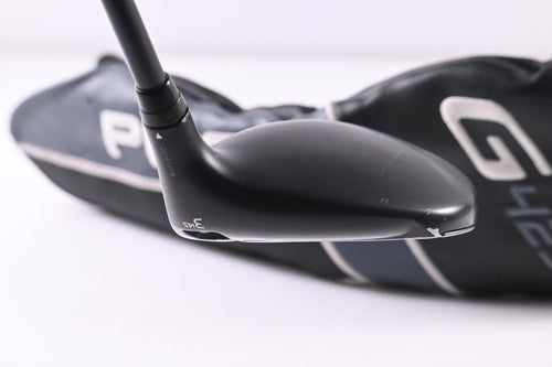 Ping G425 LST #3 Wood / 14.5 Degree / Regular Flex Ping Alta CB Red 65 Shaft