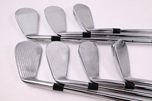 Callaway Apex Pro 24 Irons / 4-PW / X-Flex Dynamic Gold 120 X100 Shafts