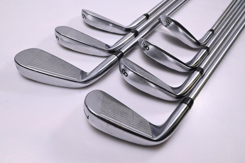 PXG 0311 ST Gen4 Irons / 4-PW / Stiff Flex KBS Tour C-Taper 120 Shafts