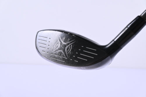 Callaway Rogue #3 Wood / 15 Degree / Regular Flex Aldila Synergy 60 Shaft