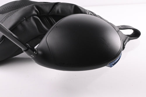 Cobra DS-Adapt X Driver / 9 Degree / Stiff Flex Denali Black 60 Shaft
