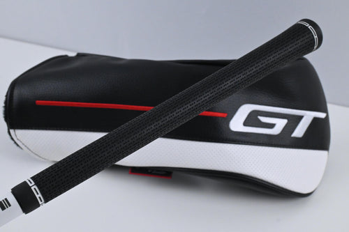 Left Hand Titleist GT2 Driver / 8 Degree / Stiff Flex HZRDUS Black Gen 5 60