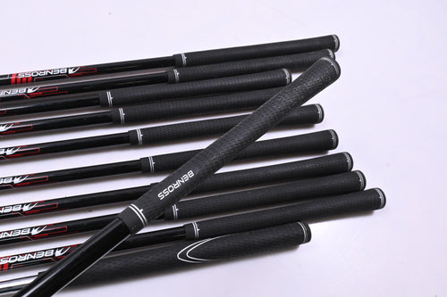 Benross HTX Package Set / Woods, Irons, Putter, Bag