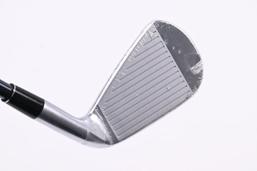 Left Hand Srixon ZX MK II 2023 Utility #3 Iron / 20 Degree / Regular Flex Dart
