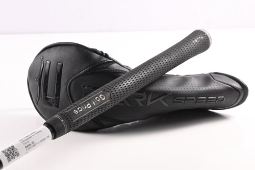 Cobra Darkspeed X #3 Wood / 15 Degree / Stiff Flex UST Helium Nanocore 5 Shaft