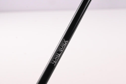 Callaway Rogue ST MAX Driver / 9 Degree / Stiff Flex Tensei AV Raw White 65
