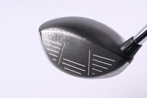 Callaway Big Bertha 2004 #3 Wood / 15 Degree / Uni Flex Callaway Steel Shaft