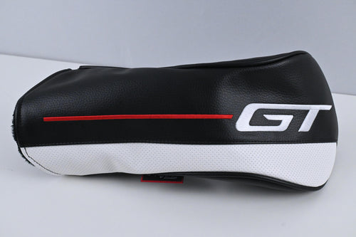 Left Hand Titleist GT2 Driver / 8 Degree / Stiff Flex HZRDUS Black Gen 5 60