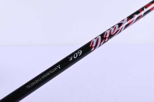 Left Hand Callaway Rogue ST Triple Diamond LS Driver / 10.5 Degree / Regular
