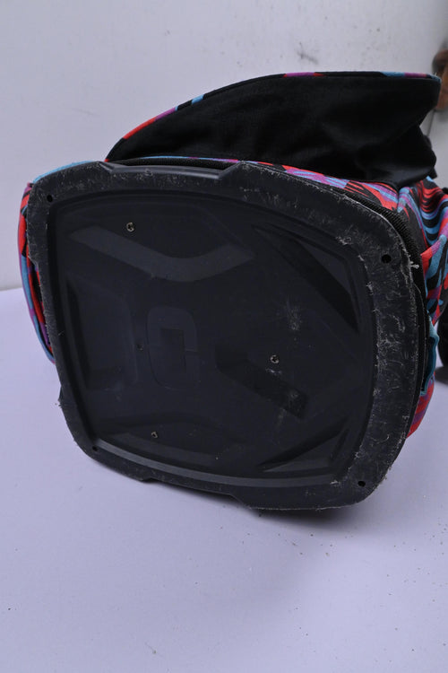 Ogio Cart Bag / 15-Way Divider / Multicolour