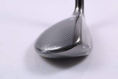 Taylormade Qi35 Max Lite #5 Hybrid / 27 Degree / Senior Flex Vanquish 5 Shaft