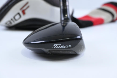 Titleist 910 F #5 Wood / 17 Degree / Stiff Flex Diamana Kai'li 75 Shaft