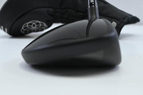 Cobra KING TEC Mini Driver / 13.5 Degree / Regular Flex Kai'li Dark Waves Blue