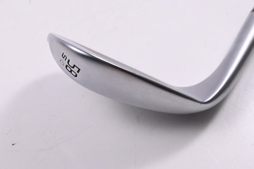 Ping S159 Lob Wedge / 58 Degree / Black Dot / Wedge Flex Ping Z-Z115 Shaft