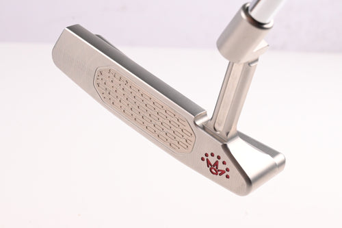 Scotty Cameron 2025 Studio Style Newport 2 Putter / 34 Inch