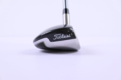 Titleist 909H #3 Hybrid / 21 Degree / Regular Flex Diamana 80 HY Shaft