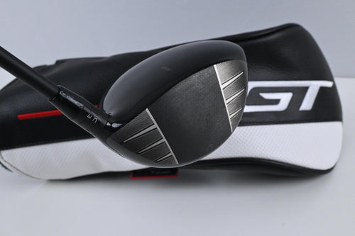 Left Hand Titleist GT2 Driver / 9 Degree / Regular Flex Tensei 1K Blue 65 Shaft
