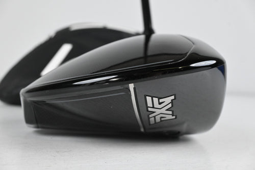 PXG Lightning Tour Driver / 9 Degree / Stiff Flex Tour AD VF-5 Shaft