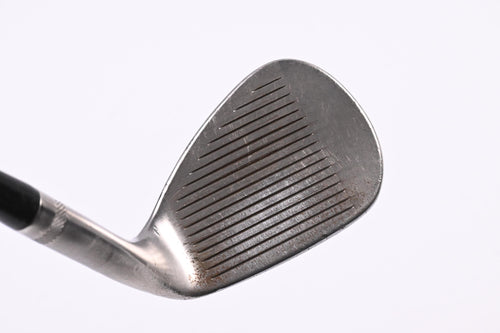 Left Hand Titleist Vokey SM10 Sand Wedge / 54 Degree / Stiff Flex Tensei AV Red