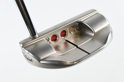 Scotty Cameron Special Select Fastback Putter / 34 Inch