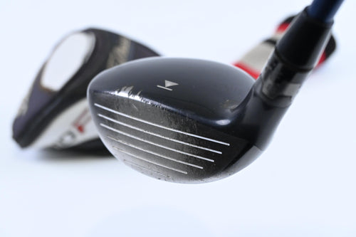 Titleist 910 F #5 Wood / 17 Degree / Stiff Flex Diamana Kai'li 75 Shaft