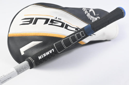 Callaway Rogue ST MAX Driver / 10.5 Degree / X-Flex Tensei AV Blue 60 Shaft
