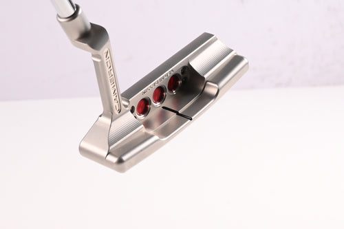 Scotty Cameron 2025 Studio Style Newport 2 Putter / 34 Inch