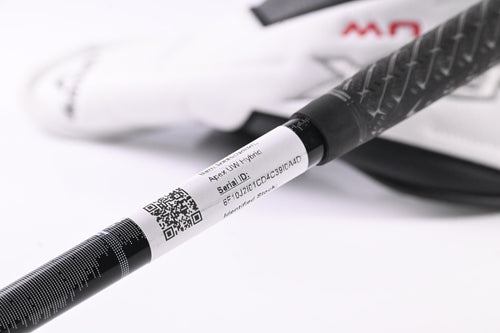 Callaway Apex UW #3 Hybrid / 21 Degree / Regular Flex MMT 70 Shaft