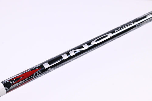 UST Mamiya LIN-Q M40X Red 5 #3 Wood Shaft / Regular Flex / Wilson