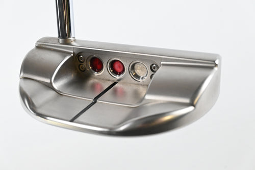 Scotty Cameron Special Select Fastback Putter / 34 Inch