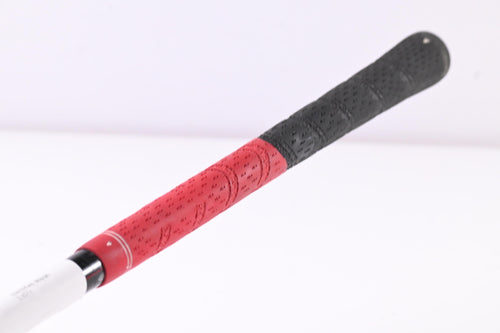 Wilson Deep Red Maxx #4 Hybrid / 22 Degree / Regular Flex Wilson Deep Red Shaft