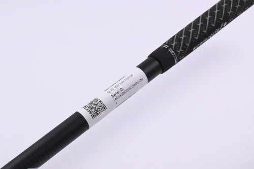 Taylormade Qi35 Max Lite #5 Hybrid / 27 Degree / Senior Flex Vanquish 5 Shaft